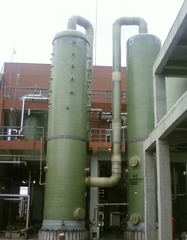 山西RCO催化燃燒-全自動控制-提高操作便利性和穩(wěn)定性