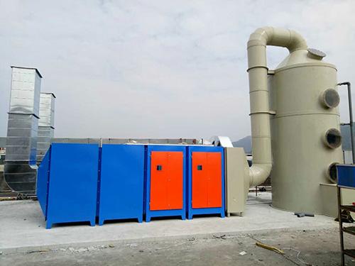 專業(yè)玻璃鋼脫硫塔生產(chǎn)廠家選擇